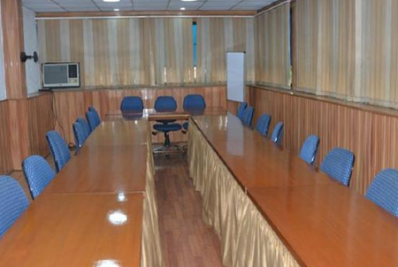 02. Akash Deep Conference Room